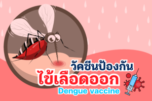 Dengue-vaccine