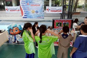 LINE_ALBUM_บูธกิจกรรมซานเปาโลซาเลเซียน_260122_61