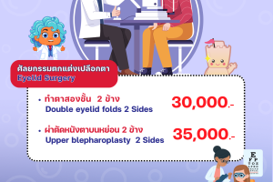 รพ. ซาน เปาโล หัวหิน โปรโมชั่น คลินิกตา